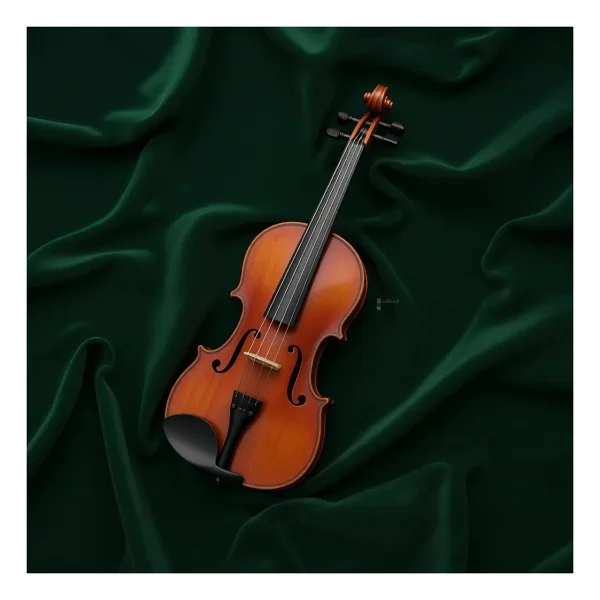 Swing SV-043 3/4 Keman - Görsel 3
