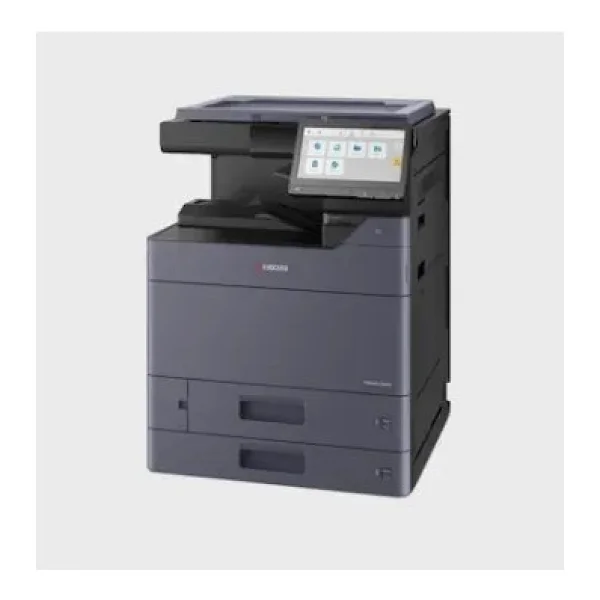 Kyocera TASKalfa 2554ci Renkli Çok Fonksiyonlu Fotokopi Makinesi - Görsel 2