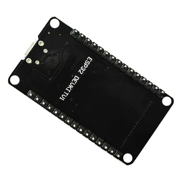ESP32 ESP-32S WiFi + Bluetooth Dual-Mode Geliştirme Kartı 30 Pin - Görsel 2