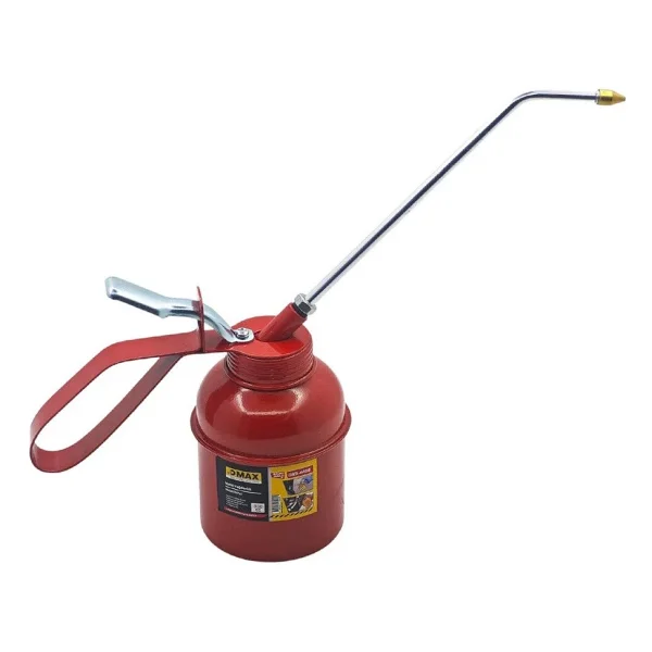 300cc Metal Yağdanlık DMX4408 - Görsel 2