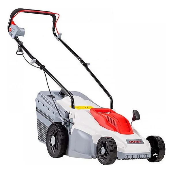 Ikra IELM 1232 1200 W Çim Biçme Makinesi - Görsel 2