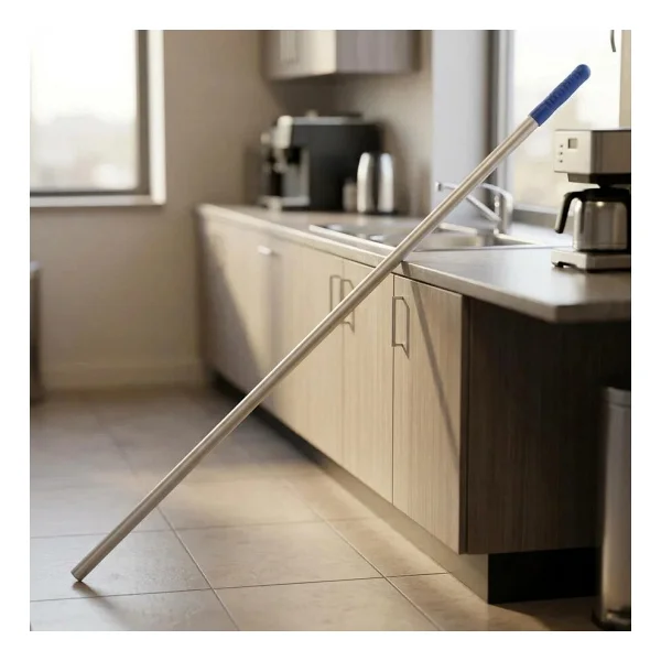 Ceymop Extra Alüminyum 140 cm Mop Sapı - Görsel 2