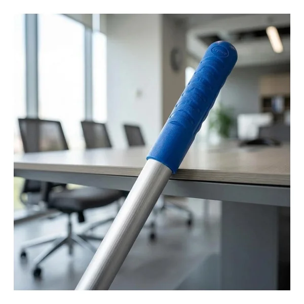Ceymop Extra Alüminyum 140 cm Mop Sapı - Görsel 3