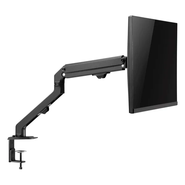 Twisted Minds TM-45-C06 17-27 inç Tek Kollu Amortisörlü Monitör Standı - Görsel 2