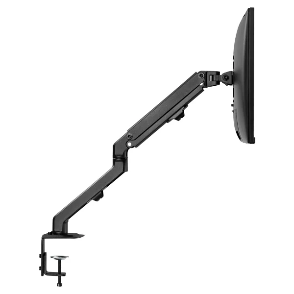 Twisted Minds TM-45-C06 17-27 inç Tek Kollu Amortisörlü Monitör Standı - Görsel 3