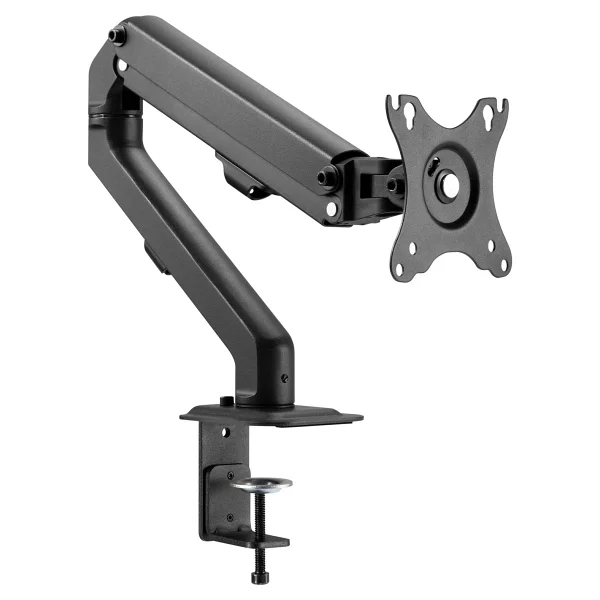 Twisted Minds TM-45-C06 17-27 inç Tek Kollu Amortisörlü Monitör Standı - Görsel 5