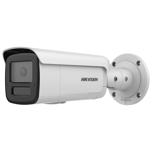 Hikvision DS-2CD2T46G2H-IS2U/SRB 4MP 4MM 60MT Acusense H265+ IP67 IR Bullet İp Kamera - Görsel 2