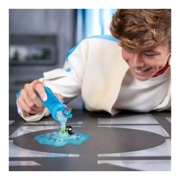 Mr. Beast Lab S1 Swarms 2'li Sürpriz Figür Paketi - Görsel 4