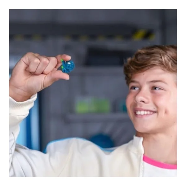 Mr. Beast Lab S1 Swarms 2'li Sürpriz Figür Paketi - Görsel 8