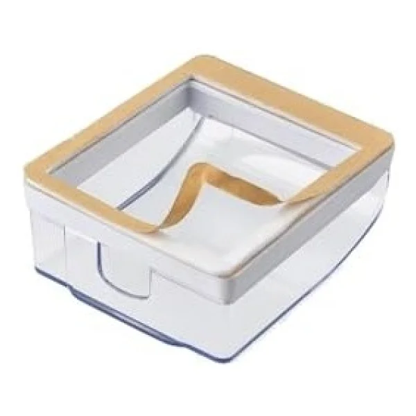 Priz Kapağı, Banyo Lavabo Islak Priz Koruma Kapağı, Sudan Koruyan Kapak, Açılır Kapanır, Priz Soket Koruyucu, - Görsel 4