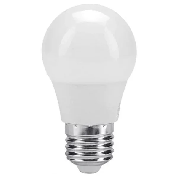 PowerMaster 5 Watt E27 220 Volt Beyaz LED Ampul - Görsel 2