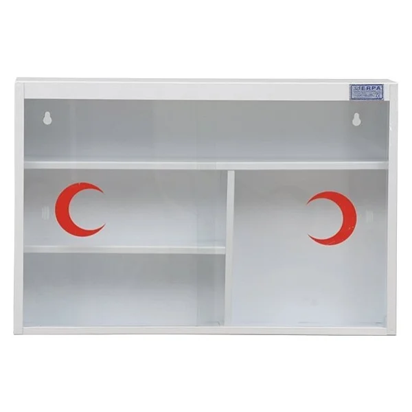 Küçük Boy Ecza Dolabı - Görsel 2