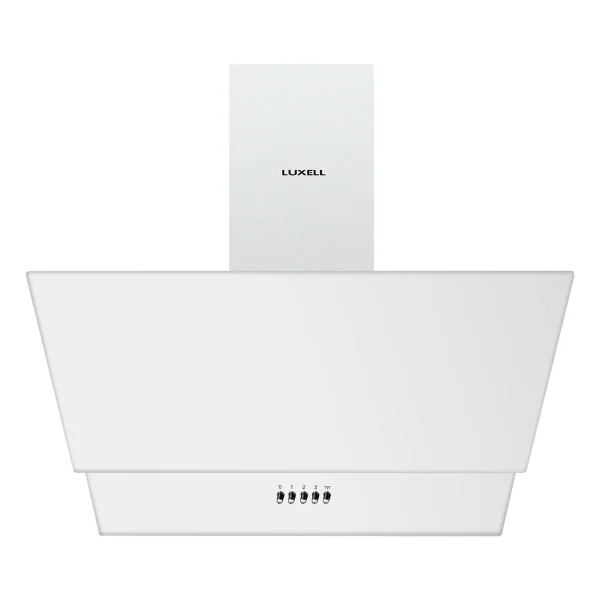 Luxell DA6-832 Beyaz Duvar Tipi Davlumbaz - Görsel 7