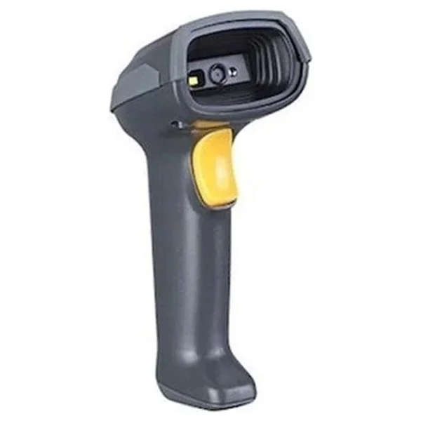 PERKON SPIDER SP610 1D-2D (Karekod) USB Barkod Okuyucu - Görsel 7