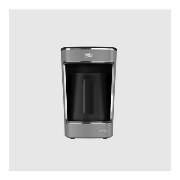 Beko Keyf-i Bol TKM 5448 Türk Kahve Makinesi - Görsel 10