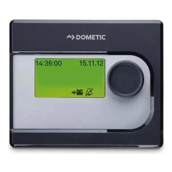 Dometic MPC 01 Akıllı Akü Yönetim Sistemi - Görsel 2