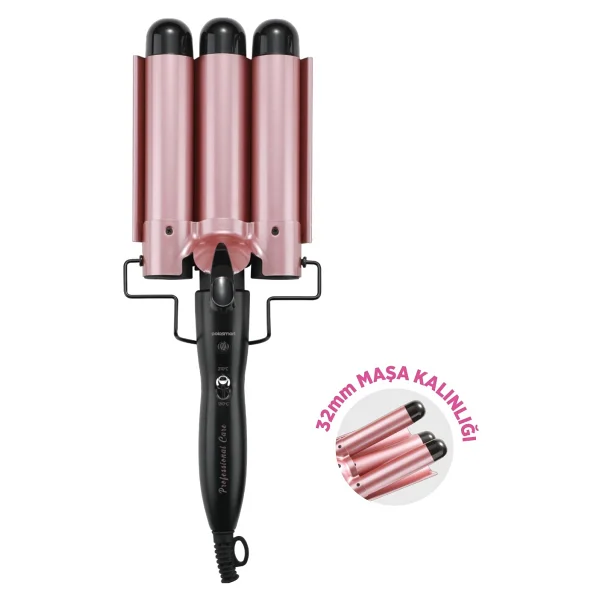 PoloSmart PSC43 Wag Maşası - Görsel 6
