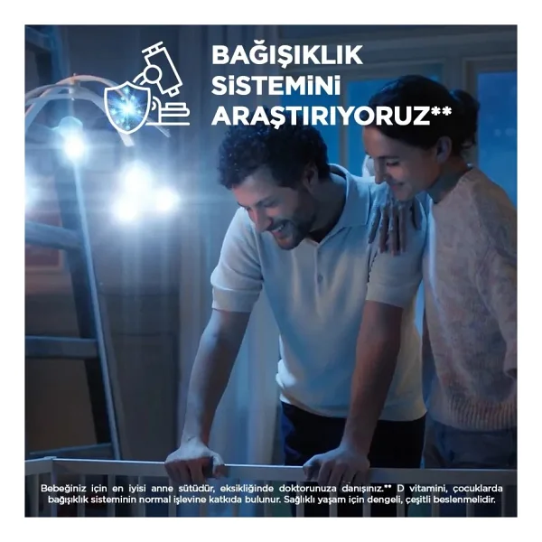 Aptamil Prosyneo 3 Devam Sütü 800 gr - Görsel 3