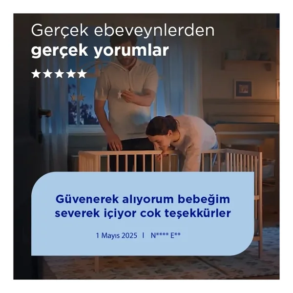 Aptamil Prosyneo 3 Devam Sütü 800 gr - Görsel 5