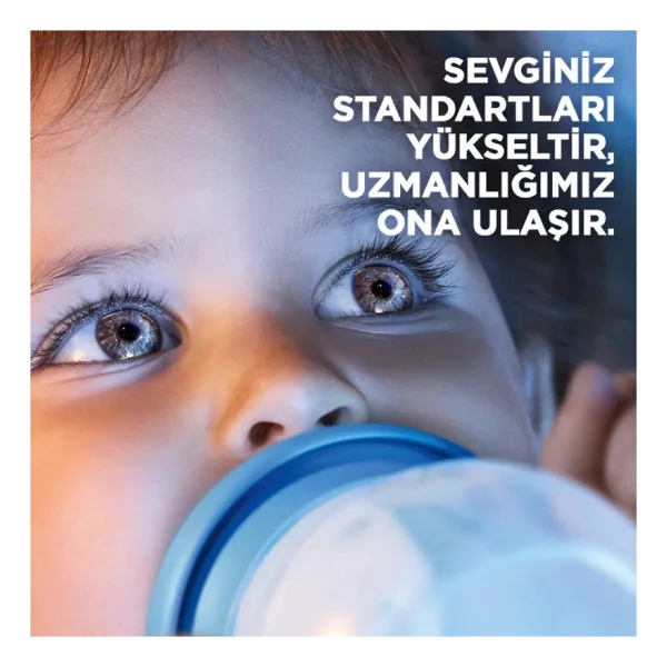 Aptamil 4 Çocuk Devam Sütü 600 gr - Görsel 2