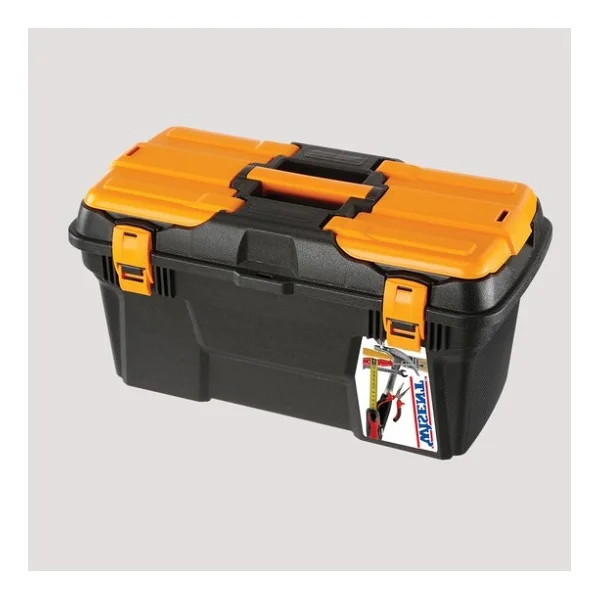 Wisent Grip Organizerli Takım Çantası 19" - Görsel 2