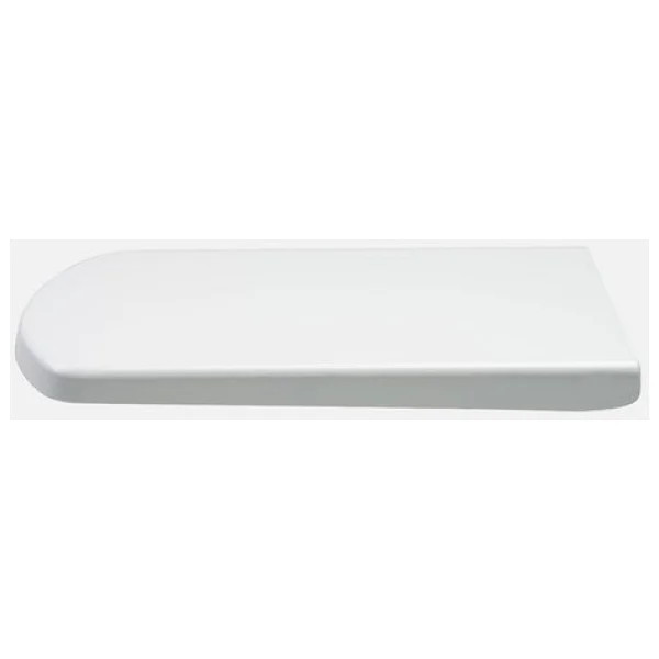 Japar Duroplast Plaza Slow Klozet Kapağı - Görsel 3