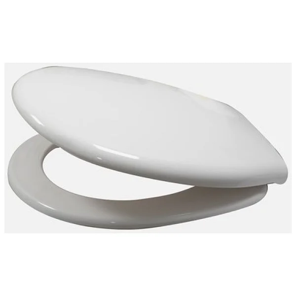 Japar Duroplast Capri Sessiz Klozet Kapağı - Görsel 2