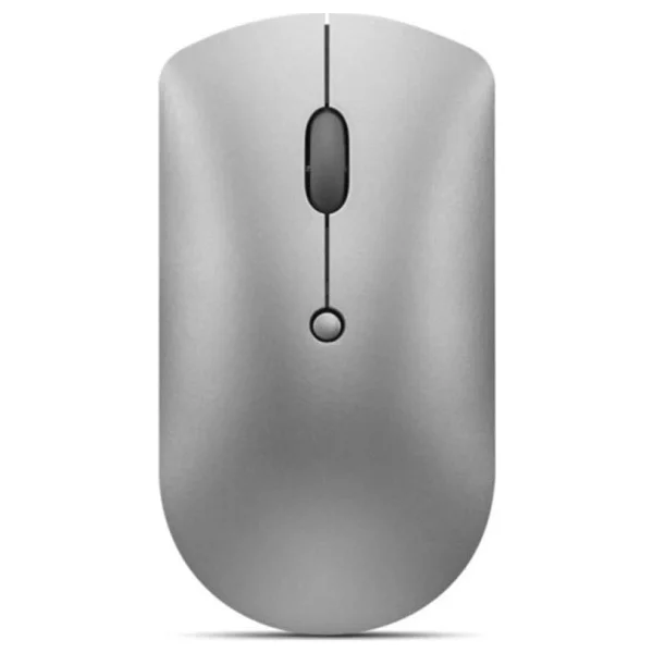 Lenovo 600 GY50X88832 Sessiz Optik Kablosuz Mouse - Görsel 6