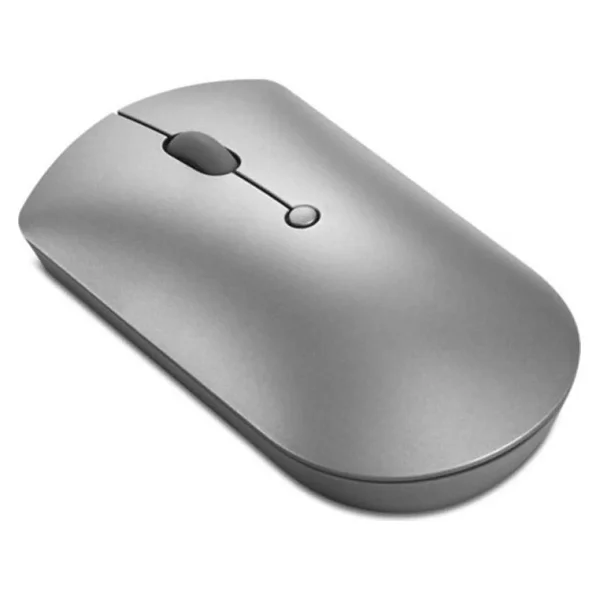 Lenovo 600 GY50X88832 Sessiz Optik Kablosuz Mouse - Görsel 2