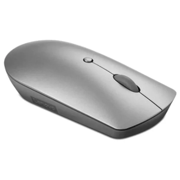 Lenovo 600 GY50X88832 Sessiz Optik Kablosuz Mouse - Görsel 3