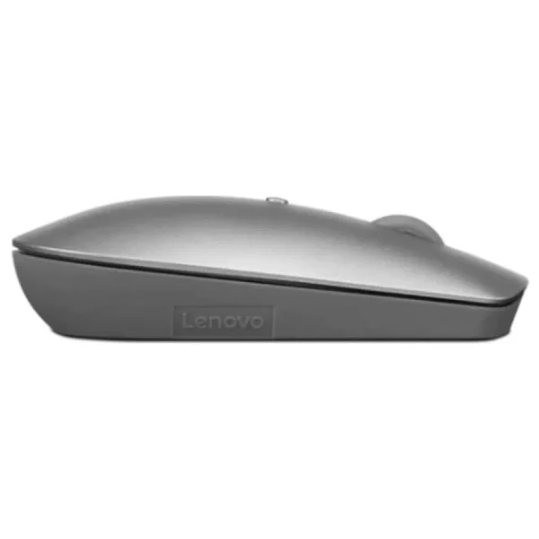 Lenovo 600 GY50X88832 Sessiz Optik Kablosuz Mouse - Görsel 4