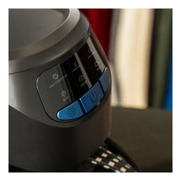 Cecotec Ironhero V-2400 Station 2400 W Buhar Kazanlı Ütü - Görsel 6
