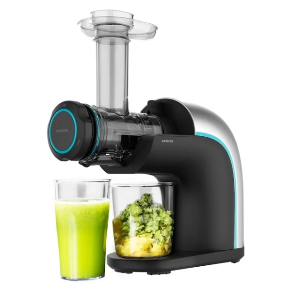 Cecotec Juice Live 2000 EasyClean Katı Meyve Sıkacağı - Görsel 10