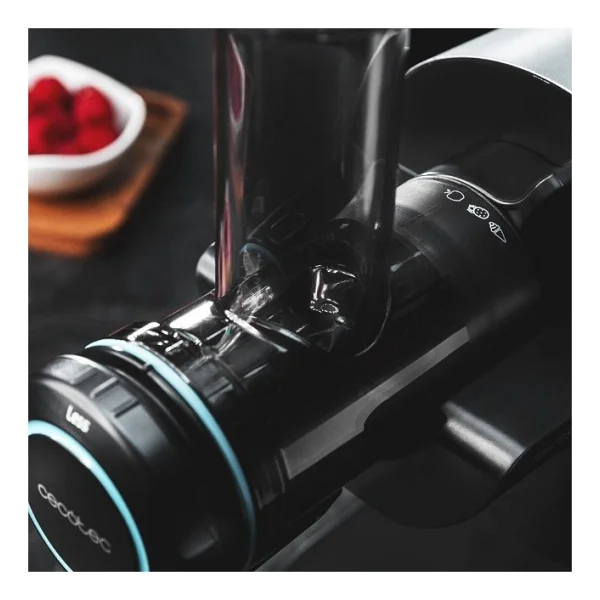 Cecotec Juice Live 2000 EasyClean Katı Meyve Sıkacağı - Görsel 3