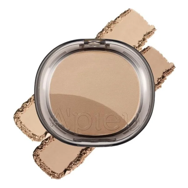 A'pıeu Juicy-Pang Layering Shading 02 Cool Layer Kontür Paleti - Görsel 9