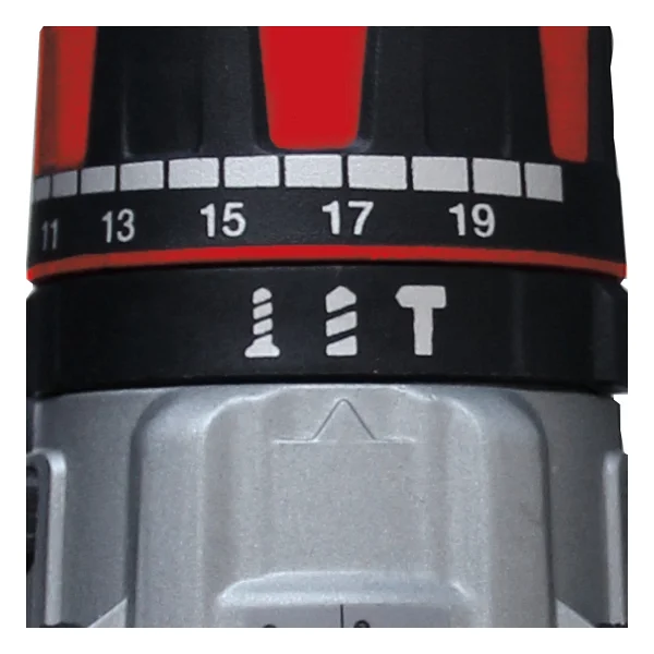 Einhell TP-CD 18/50 Li-i BL Aküsüz Darbeli Matkap - Görsel 6