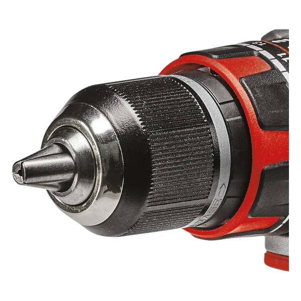Einhell TP-CD 18/50 Li-i BL Aküsüz Darbeli Matkap - Görsel 7