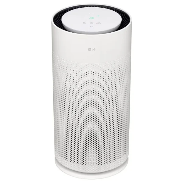 LG PuriCare AeroHit AS35GGW10 Hava Temizleyici - Görsel 2