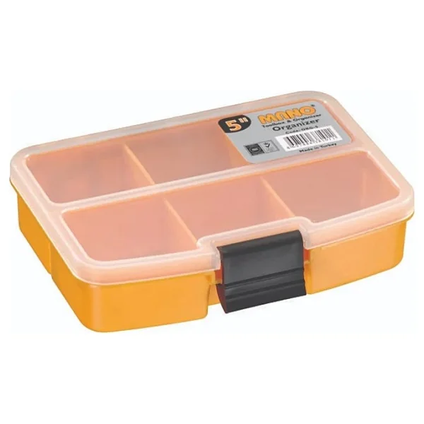 Mano ORG-5 Organizer Çanta - Görsel 2