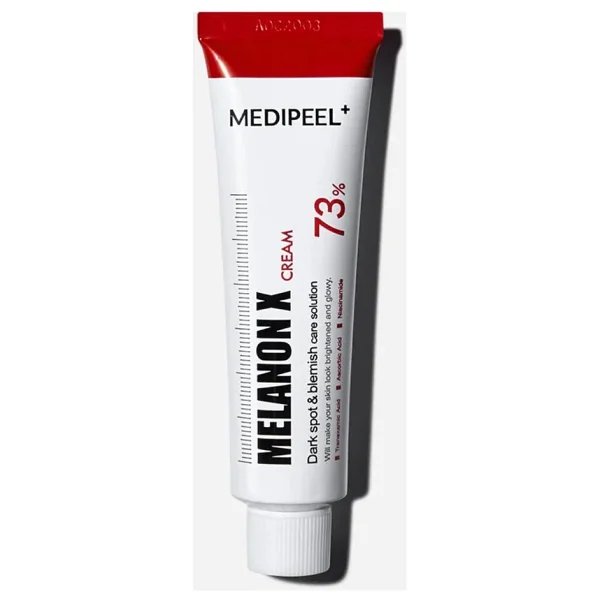MEDIPEEL Melanon X RX 2.0 Ton Eşitleyici Aydınlatıcı 30 ml Leke Kremi - Görsel 8