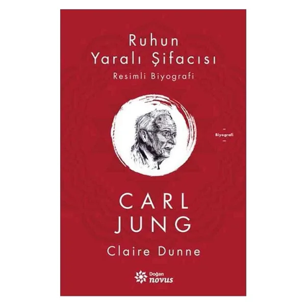 Ruhun Yaralı Şifacısı - Carl Jung - Görsel 3
