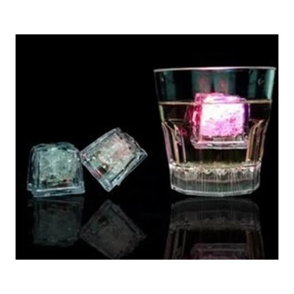 Led Işıklı Buz Küpleri - Görsel 3