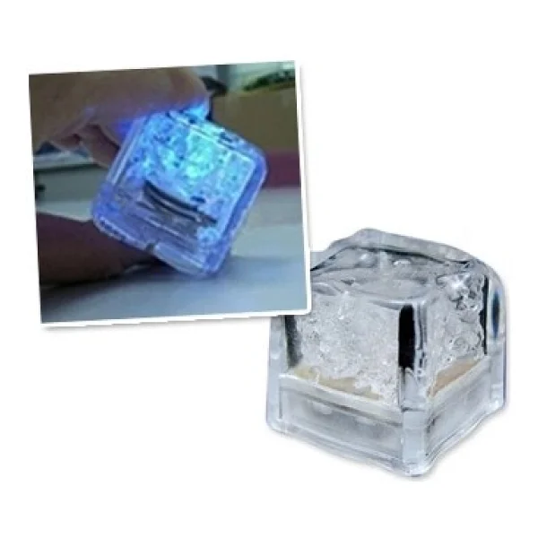 Led Işıklı Buz Küpleri - Görsel 4