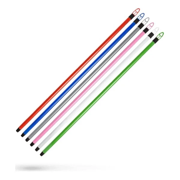 Paspas / Çek Çek Sapı - 120 Cm - Görsel 2