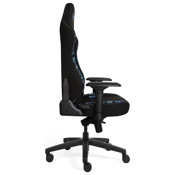Hawk Gaming Chair Future North Kumaş Oyuncu Koltuğu - Görsel 4