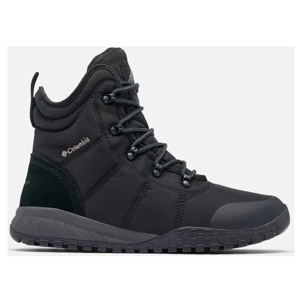 Columbia Fairbanks Mid BM7744 Su Geçirmez Erkek Outdoor Bot - Görsel 10