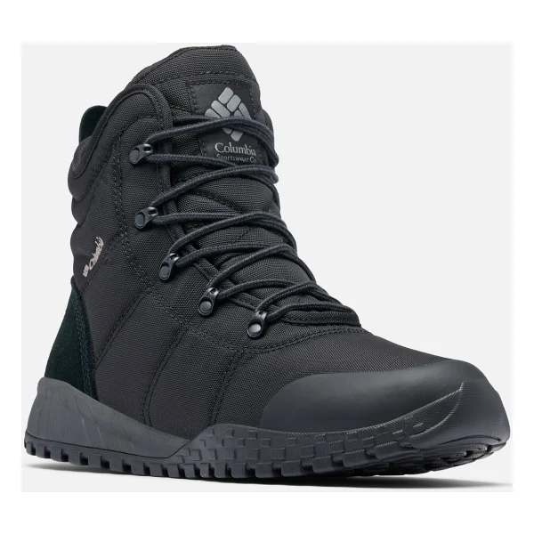 Columbia Fairbanks Mid BM7744 Su Geçirmez Erkek Outdoor Bot - Görsel 2