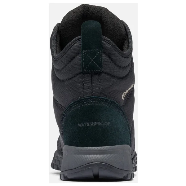 Columbia Fairbanks Mid BM7744 Su Geçirmez Erkek Outdoor Bot - Görsel 3