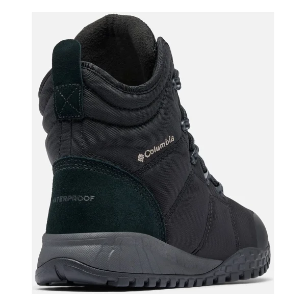 Columbia Fairbanks Mid BM7744 Su Geçirmez Erkek Outdoor Bot - Görsel 4