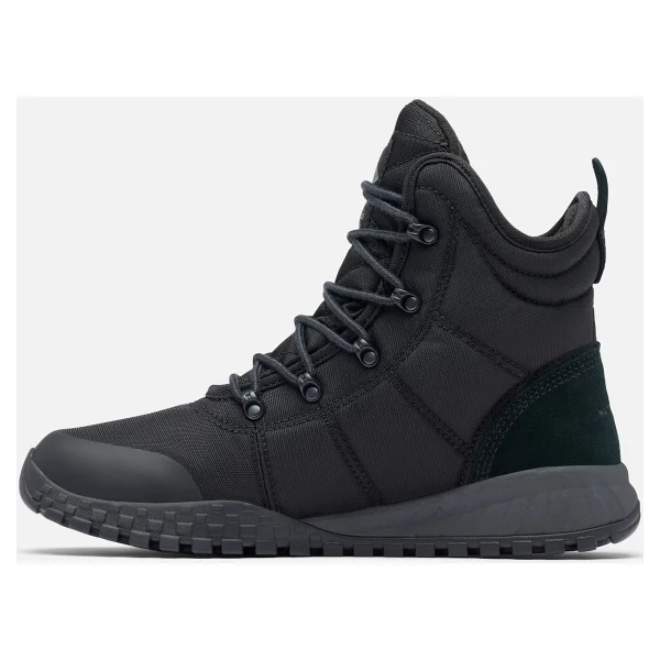 Columbia Fairbanks Mid BM7744 Su Geçirmez Erkek Outdoor Bot - Görsel 5